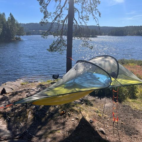 Tentsile Connect v2 Green