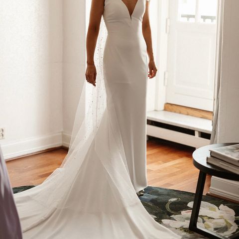 Pronovias Aiko brudekjole