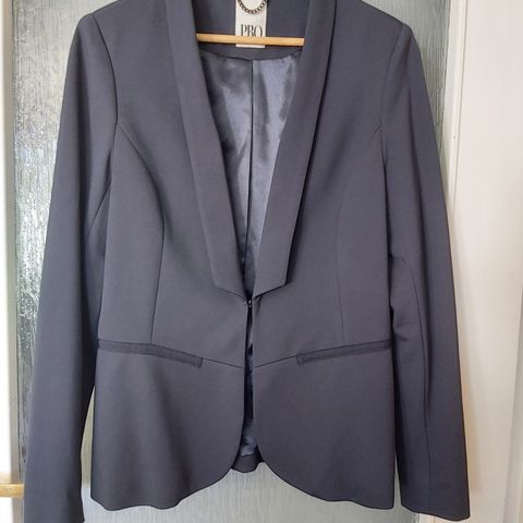 PBO blazer