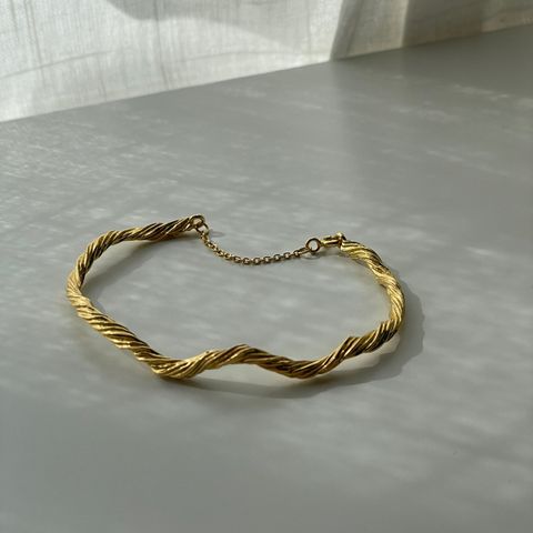 Maanesten Oda bangle