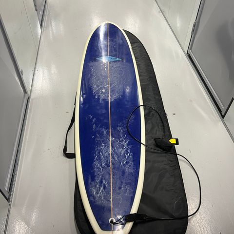 Surfebrett - REDZ Classic Board