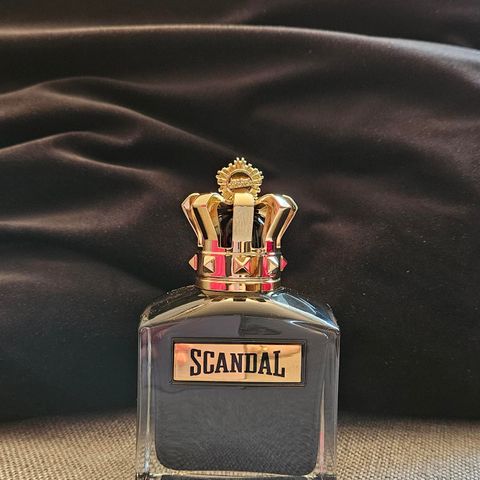 Jean Paul Gaultier Scandal Le Parfum Homme
