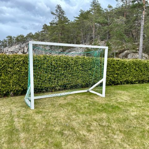 fotball mål