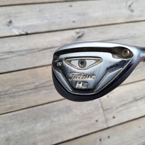 Titleist 816 Hybrid