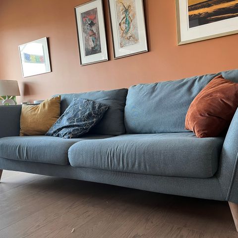 Stella sofa fra Bohus