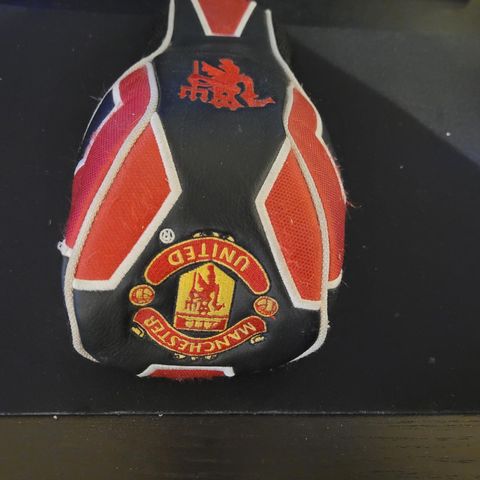 Manchester United Headcover