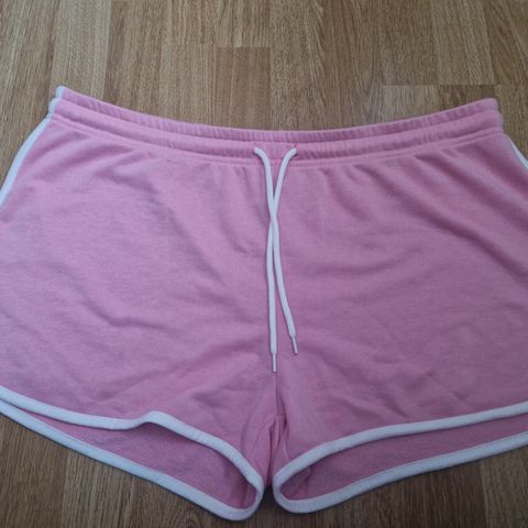 Shortser dame str XL