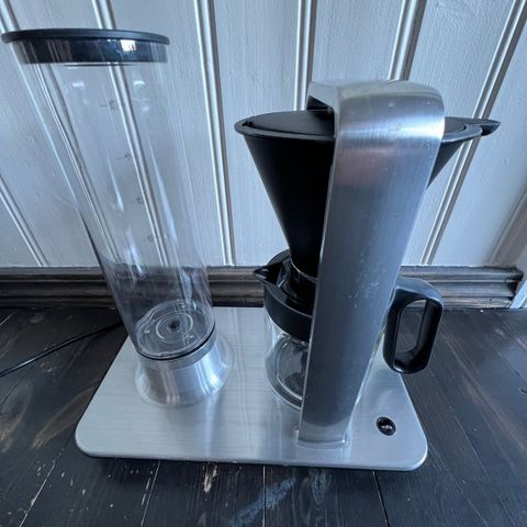 Wilfa Svart Precision kaffetrakter