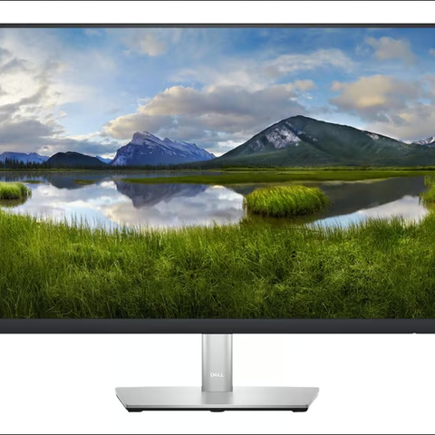 Dell P2423 24" 1920 x 1200 16:10 IPS 60Hz