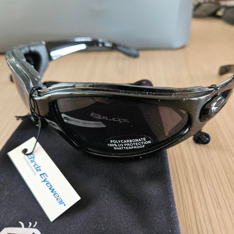 Birdz Eyewear solbriller