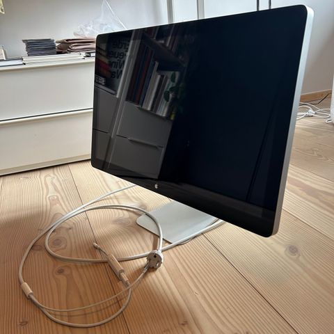 Apple Thunderbolt Display 27 inch