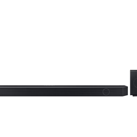 Samsung Premium Q-Series Soundboard HW-Q935C (Helt ny)