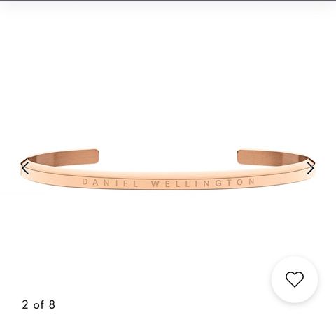 Daniel Wellington Classic Bracelet