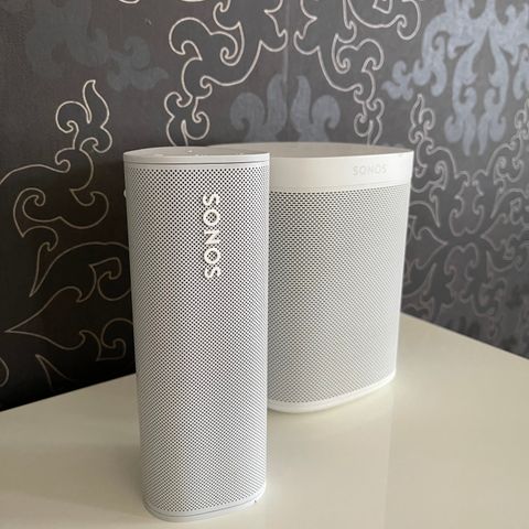 Sonos Roam