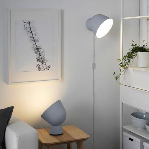 3 stk IKEA PS 2017 lampe
