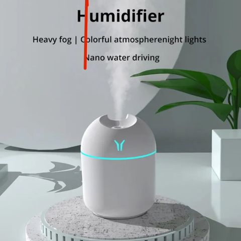 Humidifier/ Luftfukter
