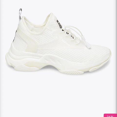 Ny pris! Steve madden Sneakers