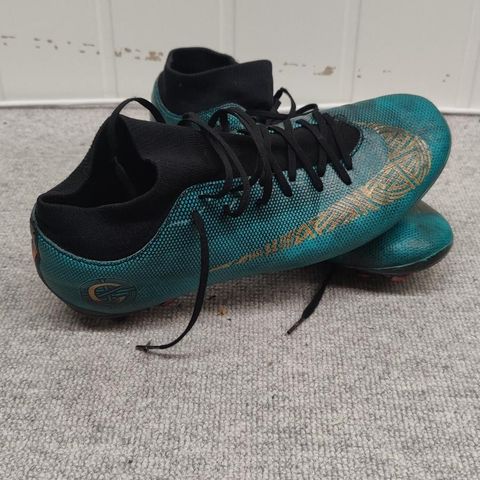 Nike Superfly