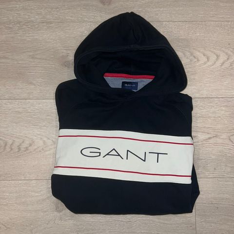 Gant hoodie