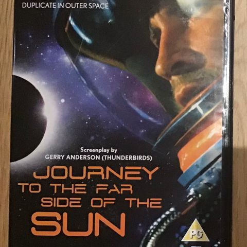 Journey to the far side of the sun (1969)