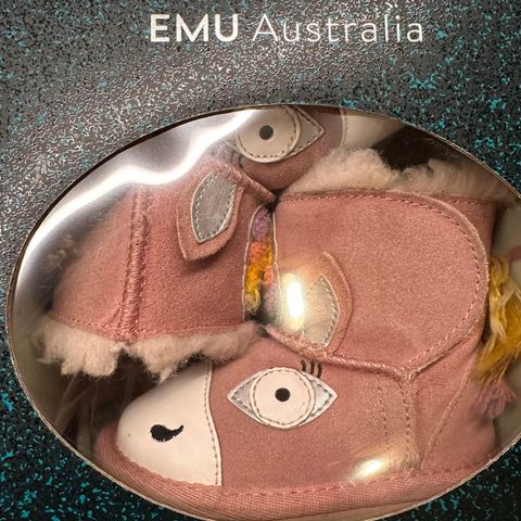 Emu australia