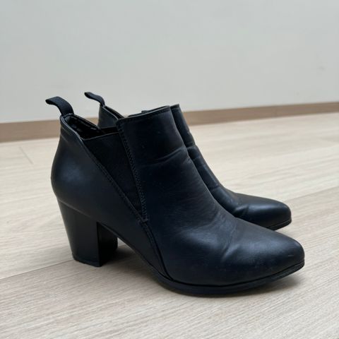 Skoletter/boots fra Ferretto
