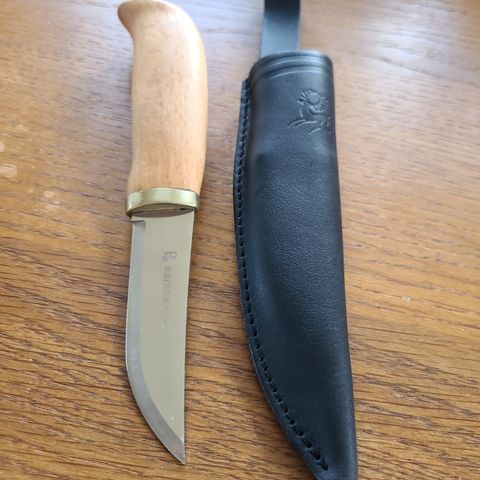 Bruslettokniven