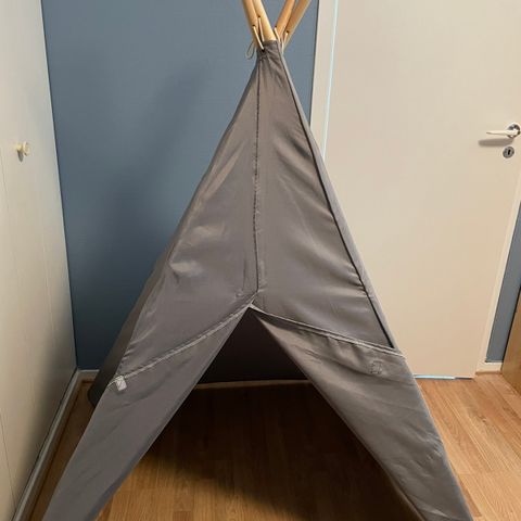 Tipi leketelt