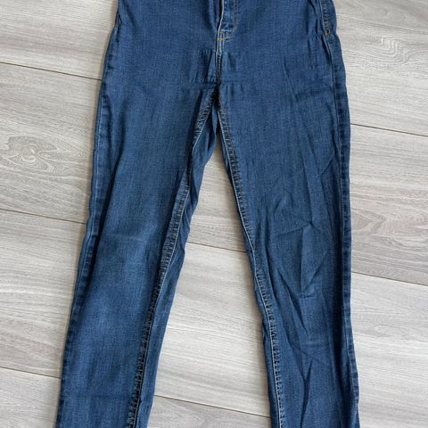 Gina Tricot Molly jeans str M