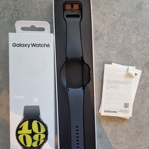 Galaxy Watch6 original reim