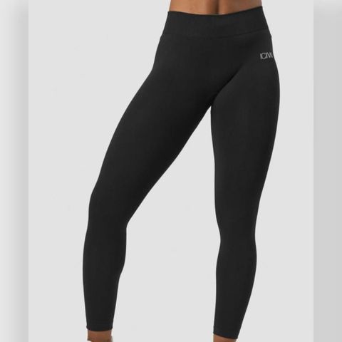 ICIW Define Seamless tights