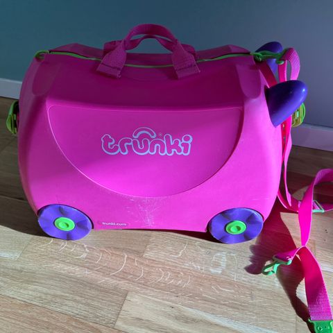 Trunki