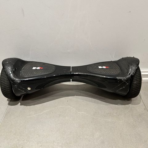 Hoverboard HX