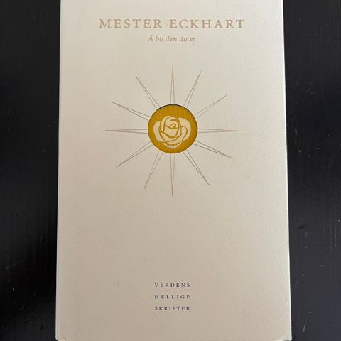 Mester Eckhart