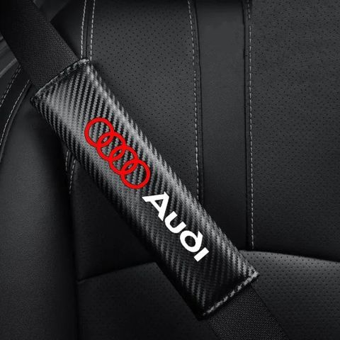Audi belte cover/skulder beskytter Audi A1, A2, A3 A5 A6++