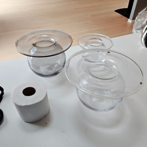 Finn Schjøll - vaser