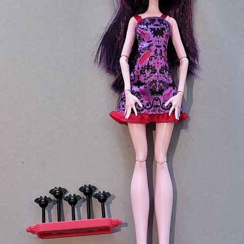 Monster High - Elissabat