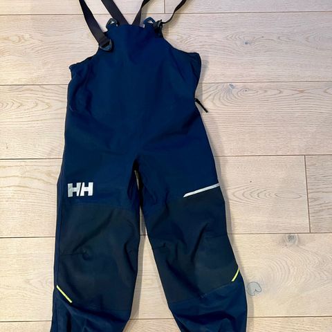 Helly Hansen skallbukse