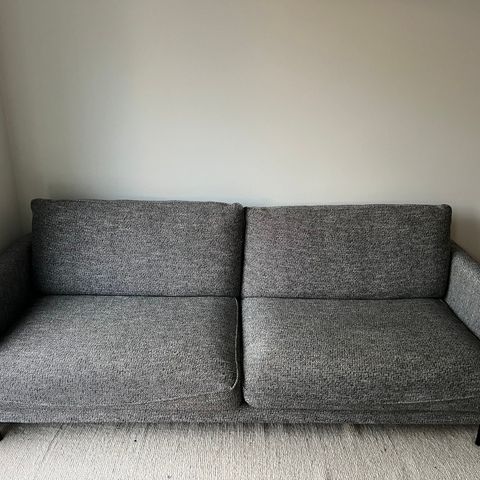 Ikea Ringstorp 3-seter sofa