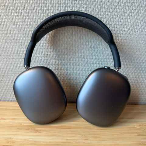 Airpods Max (Space grey)