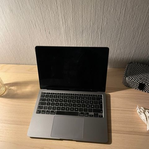 Apple Macbook air