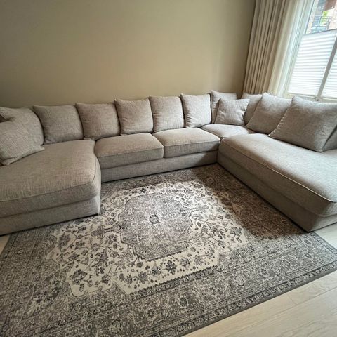 Boston sofa