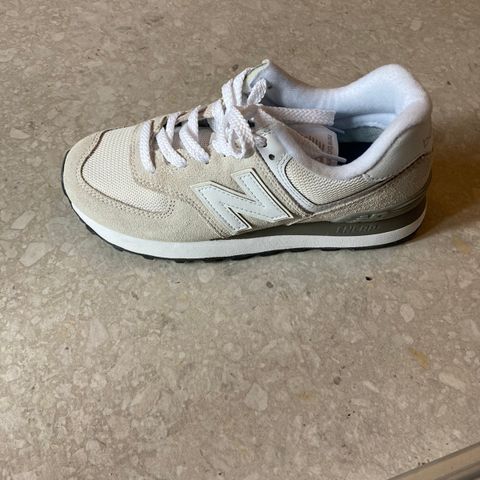 New balance sneakers