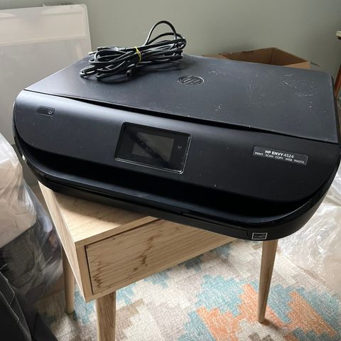 HP ENVY PRINTER