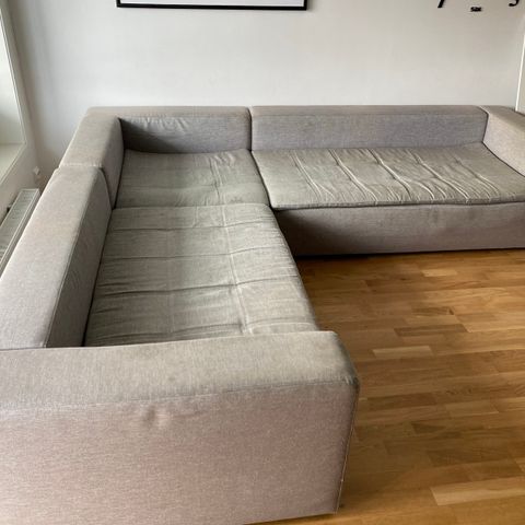Sofa (Bolia?)