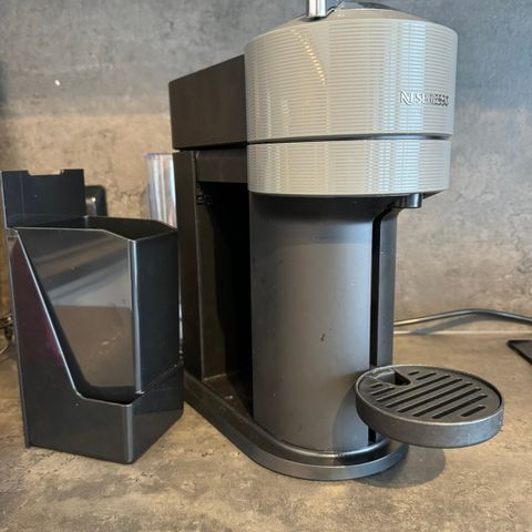 Nespresso Vertuo Next Kaffemaskin
