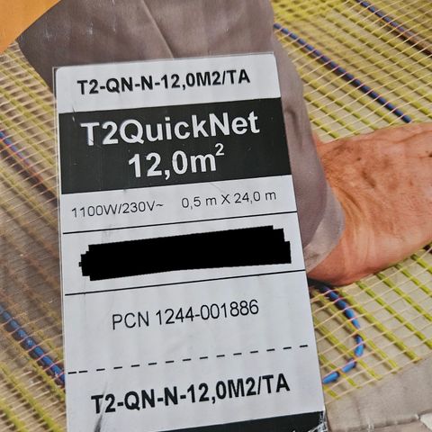 T2 Quicknet