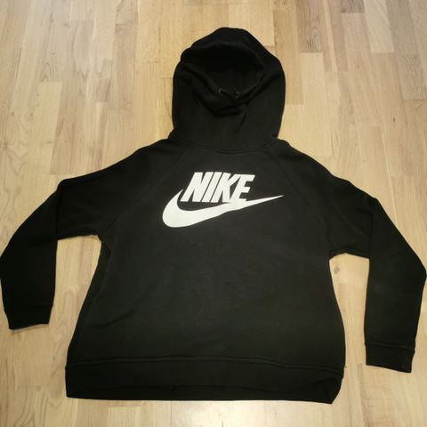 Nike hettegenser str L