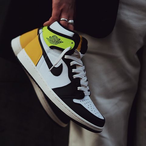 Nike Jordan volt