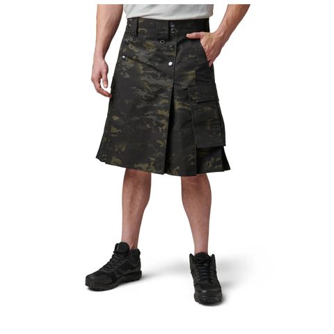 5.11 Commandokilt